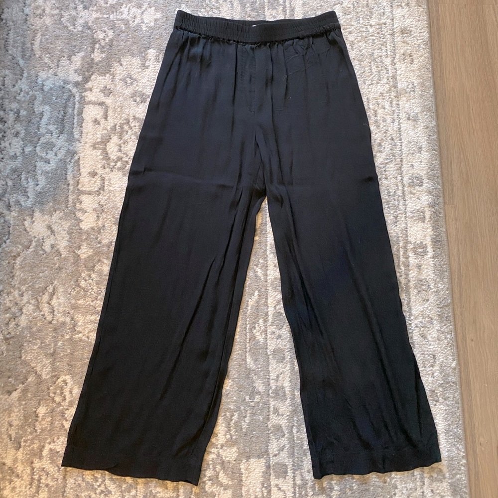 WILFRED Light Weight Trousers ARITZIA